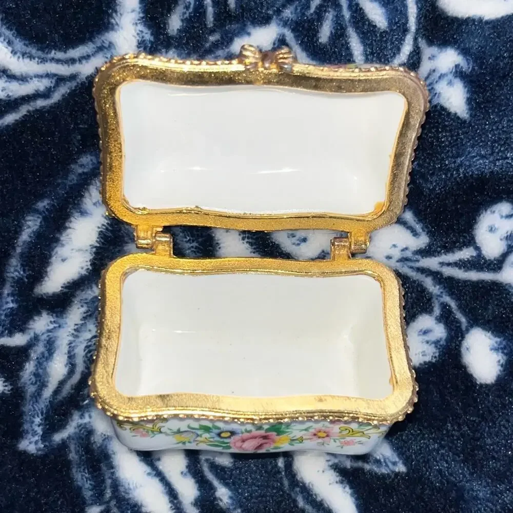 Imperial Porcelain vintage imperial